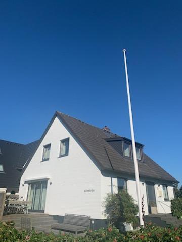 Haus Soenstroen 