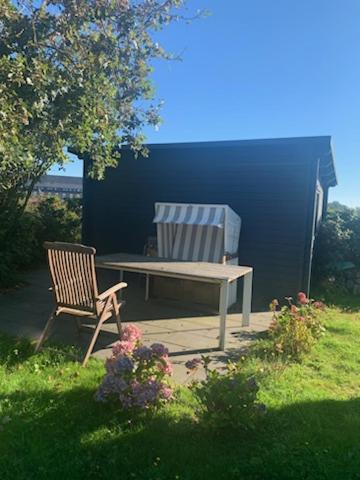 Apartment Haus Soenstroen 