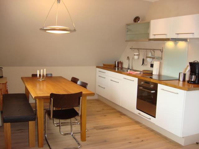 Haus Soenstroen 