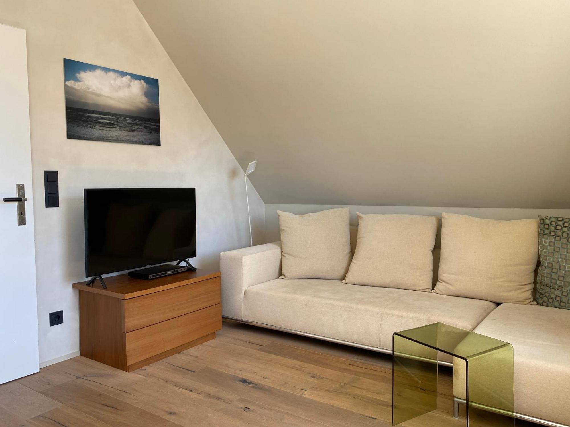 Haus Soenstroen 