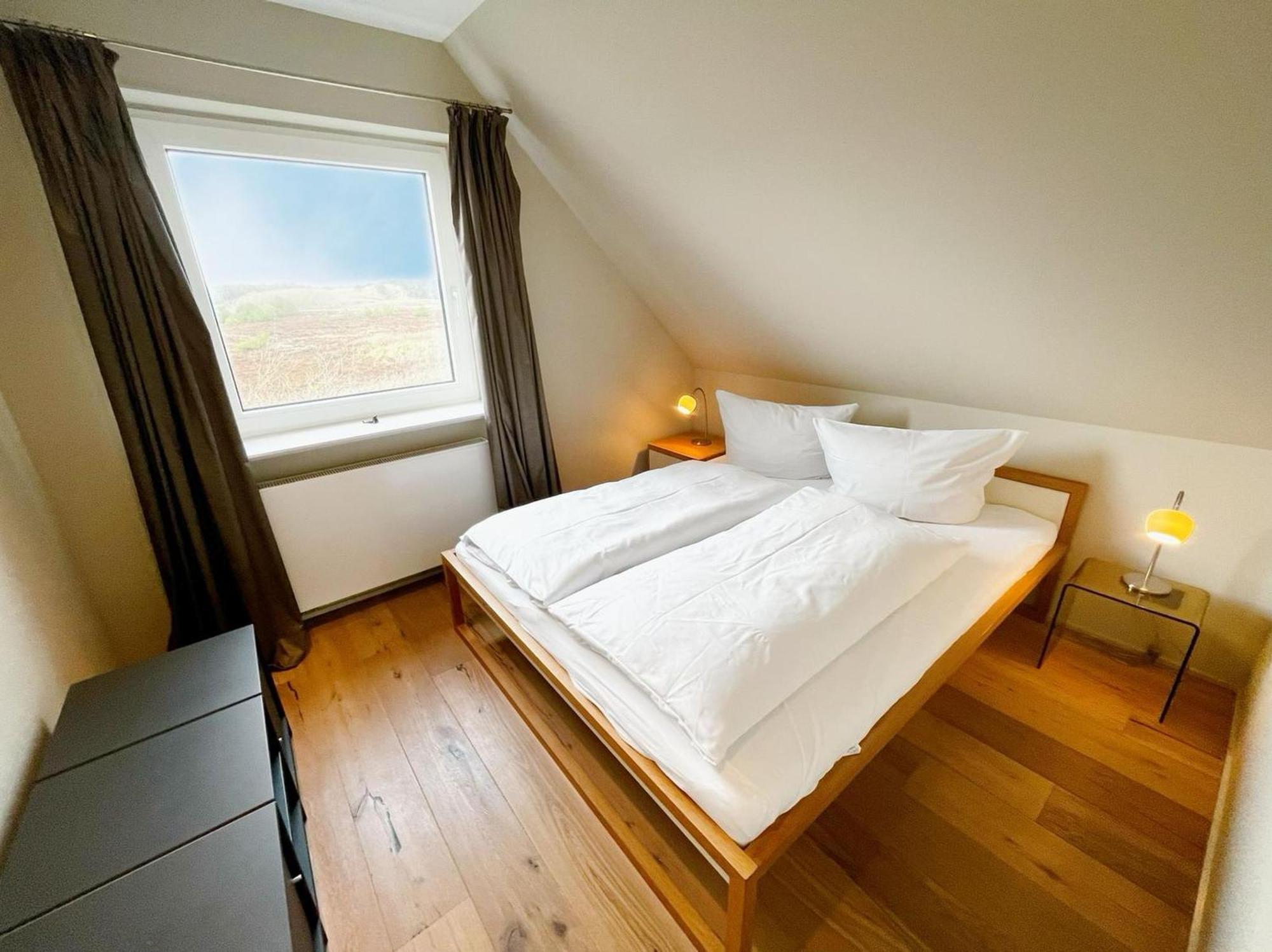 Haus Soenstroen 